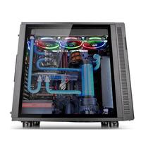 Thermaltake Suppressor F31 Tempered Glass Edition [CA-1E3-00M1WN-03] Image #2