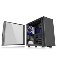 Thermaltake Suppressor F31 Tempered Glass Edition [CA-1E3-00M1WN-03] Image #12