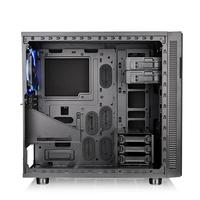 Thermaltake Suppressor F31 Tempered Glass Edition [CA-1E3-00M1WN-03] Image #10