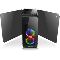 Thermaltake View 71 Tempered Glass RGB Edition Image #10