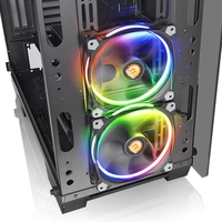 Thermaltake View 71 Tempered Glass RGB Edition Image #15