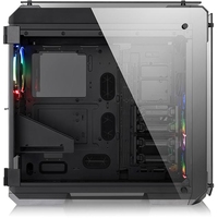 Thermaltake View 71 Tempered Glass RGB Edition Image #4