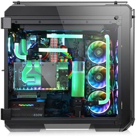 Thermaltake View 71 Tempered Glass RGB Edition Image #34