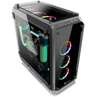 Thermaltake View 71 Tempered Glass RGB Edition Image #31