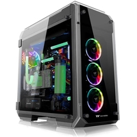 Thermaltake View 71 Tempered Glass RGB Edition Image #32