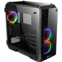 Thermaltake View 71 Tempered Glass RGB Edition Image #1