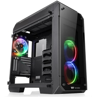 Thermaltake View 71 Tempered Glass RGB Edition Image #12