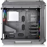 Thermaltake View 71 Tempered Glass RGB Edition Image #3