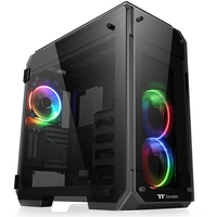 Thermaltake View 71 Tempered Glass RGB Edition Image #13