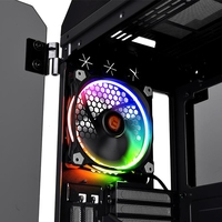 Thermaltake View 71 Tempered Glass RGB Edition Image #14