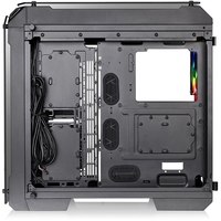 Thermaltake View 71 Tempered Glass RGB Edition Image #5