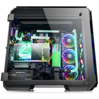 Thermaltake View 71 Tempered Glass RGB Edition Image #33