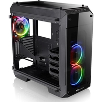 Thermaltake View 71 Tempered Glass RGB Edition Image #11