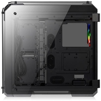 Thermaltake View 71 Tempered Glass RGB Edition Image #6