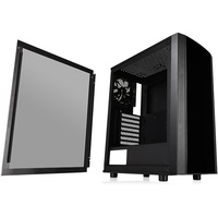 Thermaltake Versa J25 Tempered Glass Edition Image #12