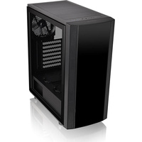 Thermaltake Versa J25 Tempered Glass Edition Image #2