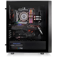 Thermaltake Versa J25 Tempered Glass Edition Image #21