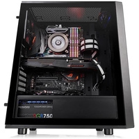 Thermaltake Versa J25 Tempered Glass Edition Image #22