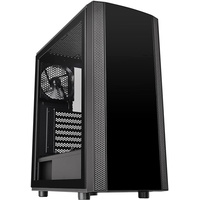 Thermaltake Versa J25 Tempered Glass Edition Image #1