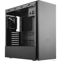 Корпус Cooler Master Silencio S600 MCS-S600-KN5N-S00 - Изображение №2 — Chaika Market