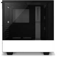 NZXT H510 Elite CA-H510E-W1 Image #6