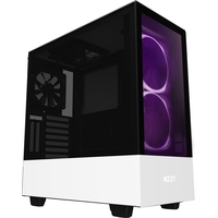 NZXT H510 Elite CA-H510E-W1 Image #1