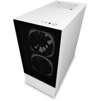 NZXT H510 Elite CA-H510E-W1 Image #4