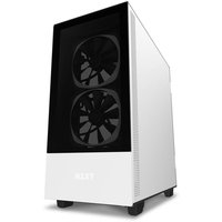 NZXT H510 Elite CA-H510E-W1 Image #5