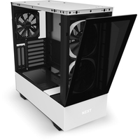 NZXT H510 Elite CA-H510E-W1 Image #8