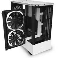 NZXT H510 Elite CA-H510E-W1 Image #9