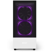 NZXT H510 Elite CA-H510E-W1 Image #2