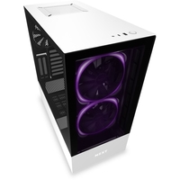 NZXT H510 Elite CA-H510E-W1 Image #3