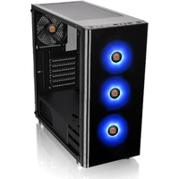 Thermaltake V200 Tempered Glass RGB Edition CA-1K8-00M1WN-01 Image #2