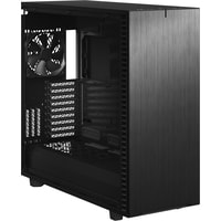 Fractal Design Define 7 XL Black TG Light Tint FD-C-DEF7X-02 Image #12