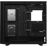 Fractal Design Define 7 XL Black TG Light Tint FD-C-DEF7X-02 Image #10