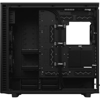 Fractal Design Define 7 XL Black TG Light Tint FD-C-DEF7X-02 Image #9