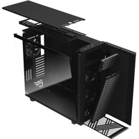 Fractal Design Define 7 XL Black TG Light Tint FD-C-DEF7X-02 Image #20