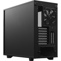 Fractal Design Define 7 Black TG Light Tint FD-C-DEF7A-02 Image #2