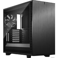 Fractal Design Define 7 Black TG Light Tint FD-C-DEF7A-02