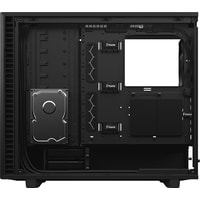 Fractal Design Define 7 Black TG Light Tint FD-C-DEF7A-02 Image #11