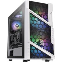 Thermaltake Commander C31 TG Snow ARGB CA-1N2-00M6WN-00