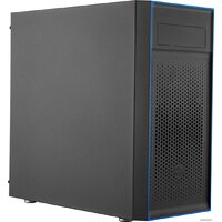 Cooler Master MasterBox E501L MCB-E501L-KN5N-S00