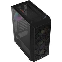 AeroCool Hive FRGB Hive-G-BK-v2 Image #4