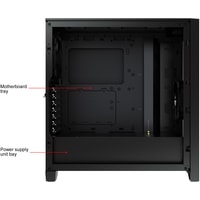 Corsair 4000D Airflow CC-9011200-WW Image #3