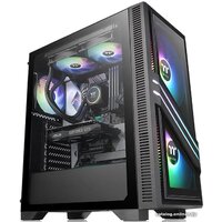 Thermaltake Versa T35 TG RGB CA-1R7-00M1WN-00 Image #1