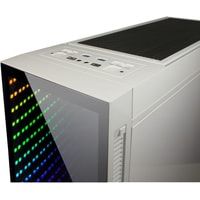 Inter-Tech X-908 Infini2 White Image #9