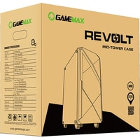 GameMax Revolt Image #12