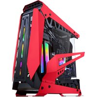 Raijintek Nyx Pro (красный) Image #7