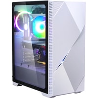 Zalman Z3 Iceberg (белый) Image #1