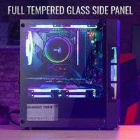 AeroCool Atomic Lite-G-BK-V2 Image #20